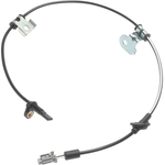 Order STANDARD - PRO SERIES - ALS1582 - Front Passenger Side ABS Speed Sensor For Your Vehicle