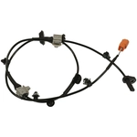 Order STANDARD - PRO SERIES - ALS1619 - Front Passenger Side ABS Speed Sensor For Your Vehicle