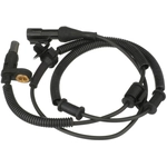 Order STANDARD - PRO SERIES - ALS1717 - Front Passenger Side ABS Speed Sensor For Your Vehicle