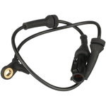 Order STANDARD - PRO SERIES - ALS1763 - Front Passenger Side ABS Speed Sensor For Your Vehicle