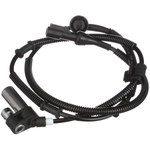 Order STANDARD - PRO SERIES - ALS185 - Front Passenger Side ABS Speed Sensor For Your Vehicle