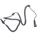 Order STANDARD - PRO SERIES - ALS1916 - Front Passenger Side ABS Speed Sensor For Your Vehicle