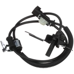 Order STANDARD - PRO SERIES - ALS2206 - Front Passenger Side ABS Speed Sensor For Your Vehicle