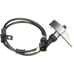 Order STANDARD - PRO SERIES - ALS238 - Front Passenger Side ABS Speed Sensor For Your Vehicle