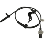 Order STANDARD - PRO SERIES - ALS2401 - Front Passenger Side ABS Speed Sensor For Your Vehicle