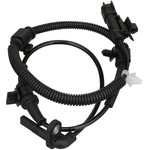 Order STANDARD - PRO SERIES - ALS2636 - Front Passenger Side ABS Speed Sensor For Your Vehicle