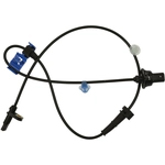 Order STANDARD - PRO SERIES - ALS2870 - Front Passenger Side ABS Speed Sensor For Your Vehicle