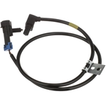 Order STANDARD - PRO SERIES - ALS480 - Front Passenger Side ABS Speed Sensor For Your Vehicle