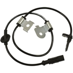 Order STANDARD - PRO SERIES - ALS817 - Front Passenger Side ABS Speed Sensor For Your Vehicle