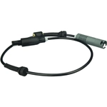 Order URO - 34521163027 - ABS Speed Sensor For Your Vehicle