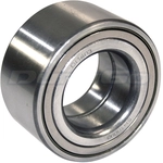 Order Front Wheel Bearing by DURAGO - 295-10093 For Your Vehicle