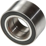 Order Front Wheel Bearing by NATIONAL BEARINGS - 510004 For Your Vehicle