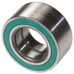 Order Front Wheel Bearing by NATIONAL BEARINGS - 510019 For Your Vehicle