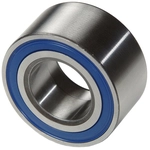 Order Front Wheel Bearing by NATIONAL BEARINGS - 510020 For Your Vehicle