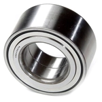 Order Front Wheel Bearing by NATIONAL BEARINGS - 510050 For Your Vehicle