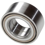 Order Front Wheel Bearing by NATIONAL BEARINGS - 510057 For Your Vehicle