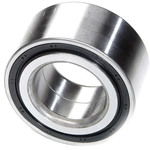 Order Front Wheel Bearing by NATIONAL BEARINGS - 510074 For Your Vehicle