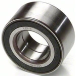 Order Front Wheel Bearing by NATIONAL BEARINGS - 510080 For Your Vehicle