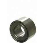 Order Front Wheel Bearing by NATIONAL BEARINGS - B35 For Your Vehicle