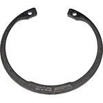 Order DORMAN - 933-202 - Wheel Bearing Retaining Ring For Your Vehicle