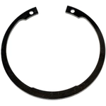 Order DORMAN (OE SOLUTIONS) - 933-001 - Wheel Bearing Retaining Ring For Your Vehicle