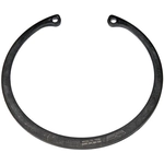 Order DORMAN (OE SOLUTIONS) - 933-458 - Front Wheel Bearing Retainer For Your Vehicle