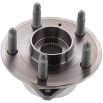 Order Front Wheel Hub by ACDELCO - 13546785 For Your Vehicle