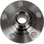 Order DORMAN (OE SOLUTIONS) - 930-005 - Front Wheel Hub For Your Vehicle