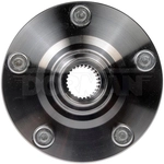 Order Front Wheel Hub by DORMAN (OE SOLUTIONS) - 930-419 For Your Vehicle