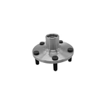 Order GSP NORTH AMERICA - 390006 - Wheel Hub For Your Vehicle