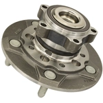 Order MOTORCRAFT - HUB375 - Wheel Hub For Your Vehicle