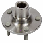 Order MOTORCRAFT - HUB81 - Front Wheel Hub For Your Vehicle