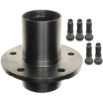 Order Front Wheel Hub by RAYBESTOS - 4943R For Your Vehicle