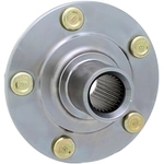 Order WJB - SPK005 - Front Wheel Hub For Your Vehicle