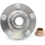 Order WJB - SPK501 - Front Wheel Hub For Your Vehicle