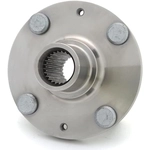 Order WJB - SPK604 - Front Wheel Hub For Your Vehicle