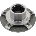 Order WJB - SPK993 - Wheel Hub For Your Vehicle