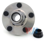 Order Front Wheel Hub by WJB - SPK406 For Your Vehicle