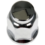 Order DORMAN - 611-084.1 - Wheel Lug Nut (Pack of 50) For Your Vehicle