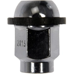 Order DORMAN - 611-138.1 - Wheel Lug Nut For Your Vehicle