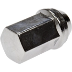 Order DORMAN - 611-236 - Wheel Lug Nut (Pack of 10) For Your Vehicle