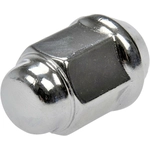 Purchase DORMAN/AUTOGRADE - 611-122.1 - Front Wheel Nut