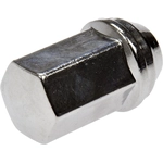 Purchase DORMAN/AUTOGRADE - 611-236 - Front Wheel Nut