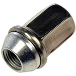 Purchase DORMAN/AUTOGRADE - 611-236 - Front Wheel Nut (Pack of 10)