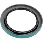 Order Front Wheel Seal by SKF - 24635 For Your Vehicle