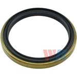 Order Front Wheel Seal by WJB - WS4160 For Your Vehicle