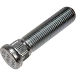 Order DORMAN - 610-004 - Wheel Lug Stud (Pack of 10) For Your Vehicle