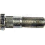 Order DORMAN - 610-077 - Wheel Lug Stud For Your Vehicle