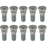 Order Front Wheel Stud by DORMAN - 610-083 For Your Vehicle