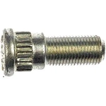 Order DORMAN - 610-120 - Wheel Lug Stud (Pack of 10) For Your Vehicle